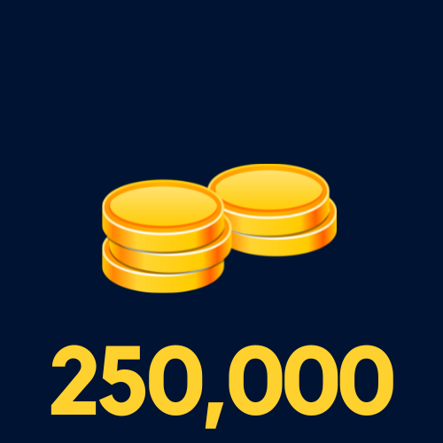 250K FC 25 Coin boost (PC)